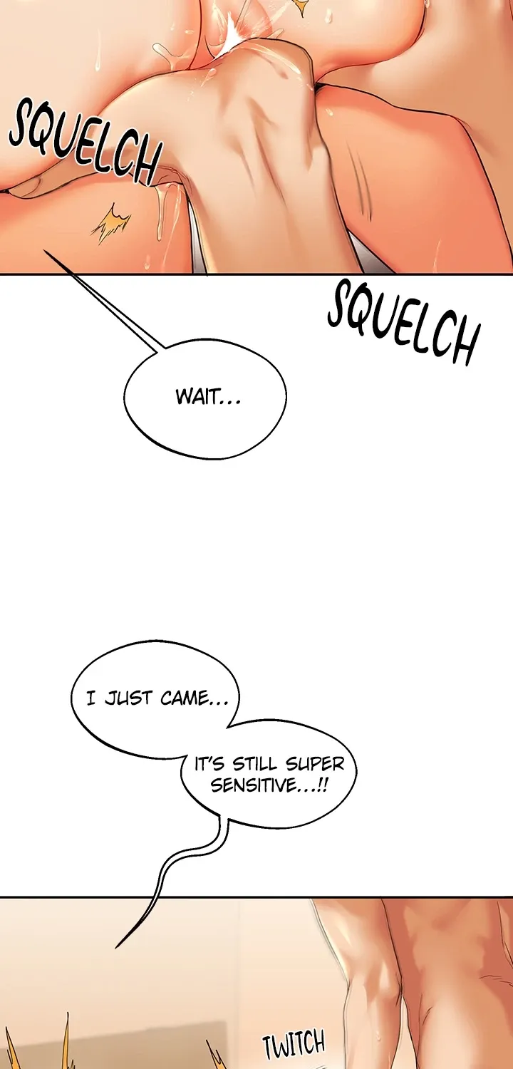 Read Power Play chapter 3 image 83 on Lezhin