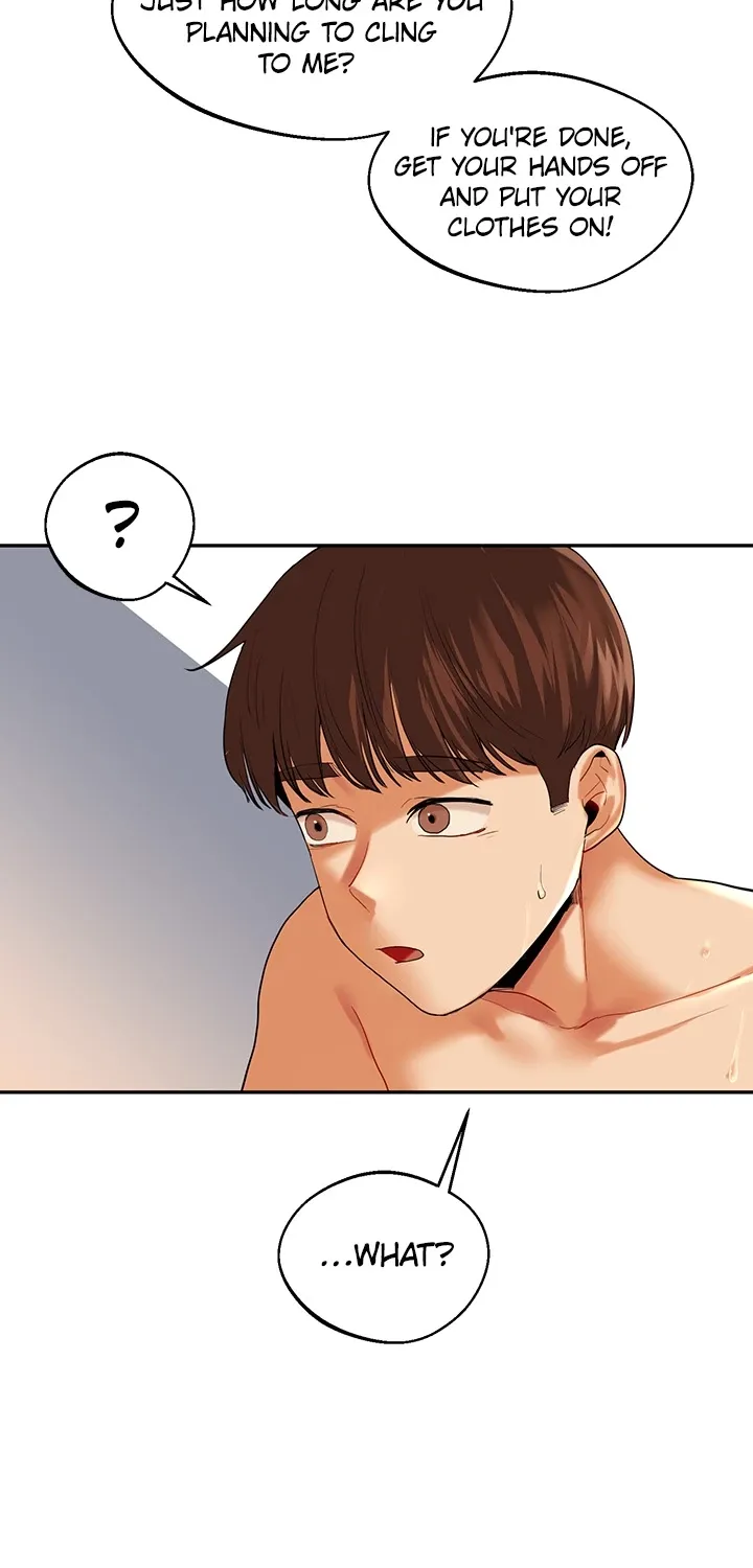 Read Power Play chapter 3 image 89 on Lezhin