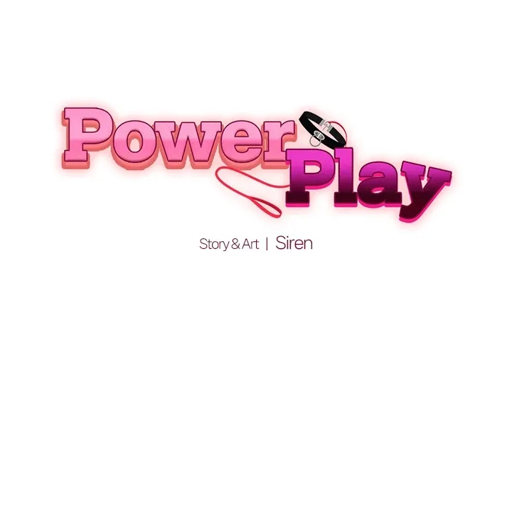 Read Power Play chapter 3 image 9 on Lezhin