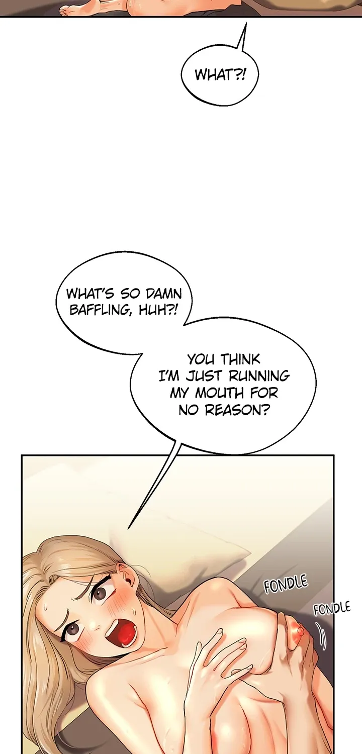 Read Power Play chapter 3 image 91 on Lezhin