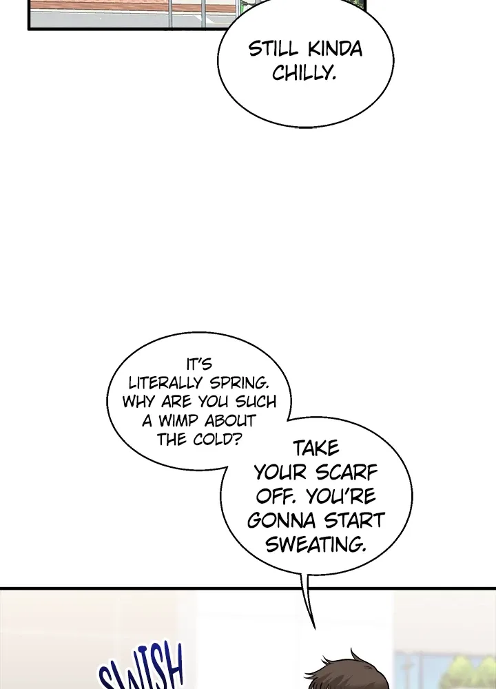 Read Power Play chapter 30 image 1 on Lezhin