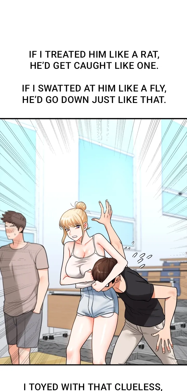 Read Power Play chapter 30 image 12 on Lezhin