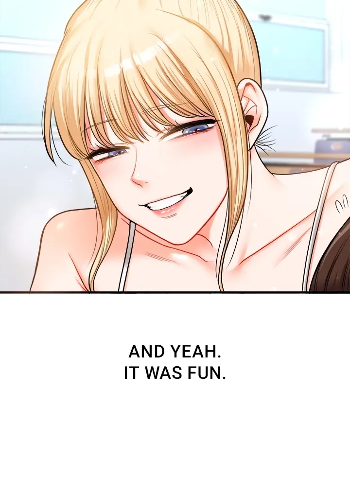 Read Power Play chapter 30 image 14 on Lezhin