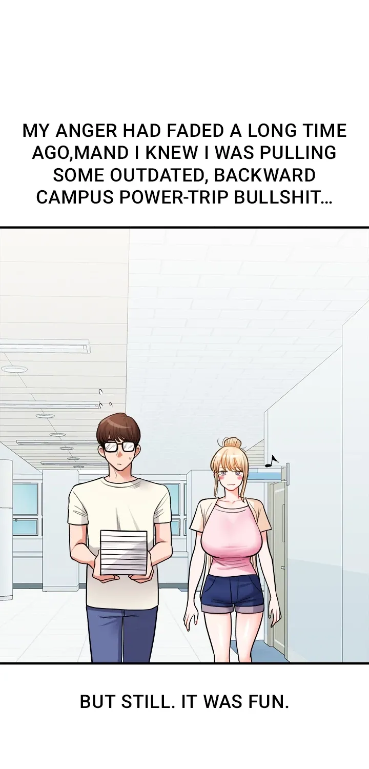 Read Power Play chapter 30 image 15 on Lezhin