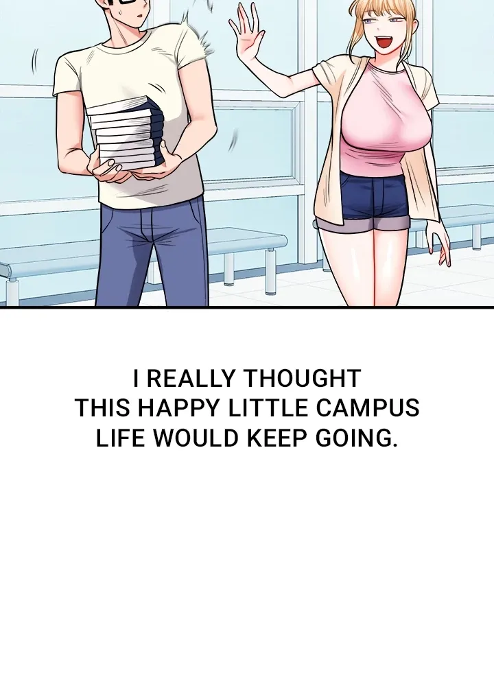 Read Power Play chapter 30 image 18 on Lezhin