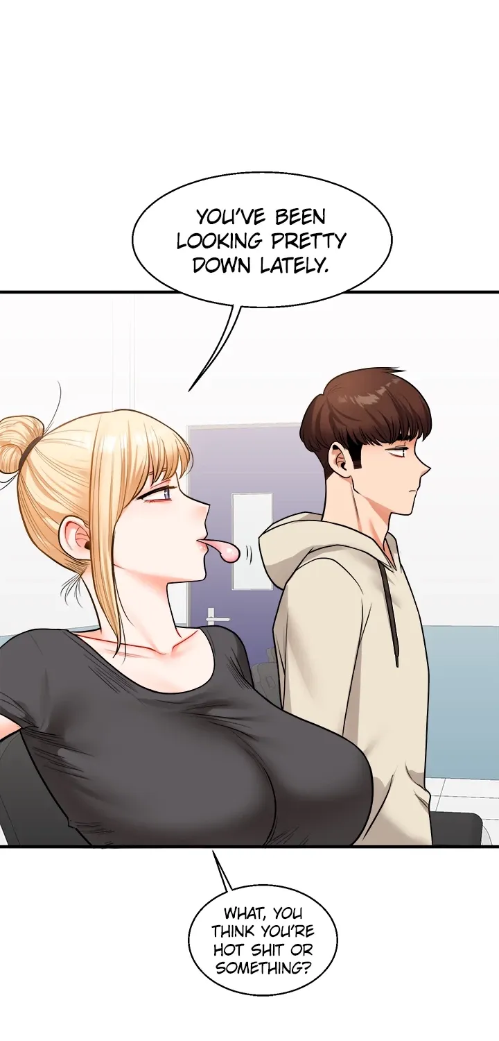 Read Power Play chapter 30 image 19 on Lezhin