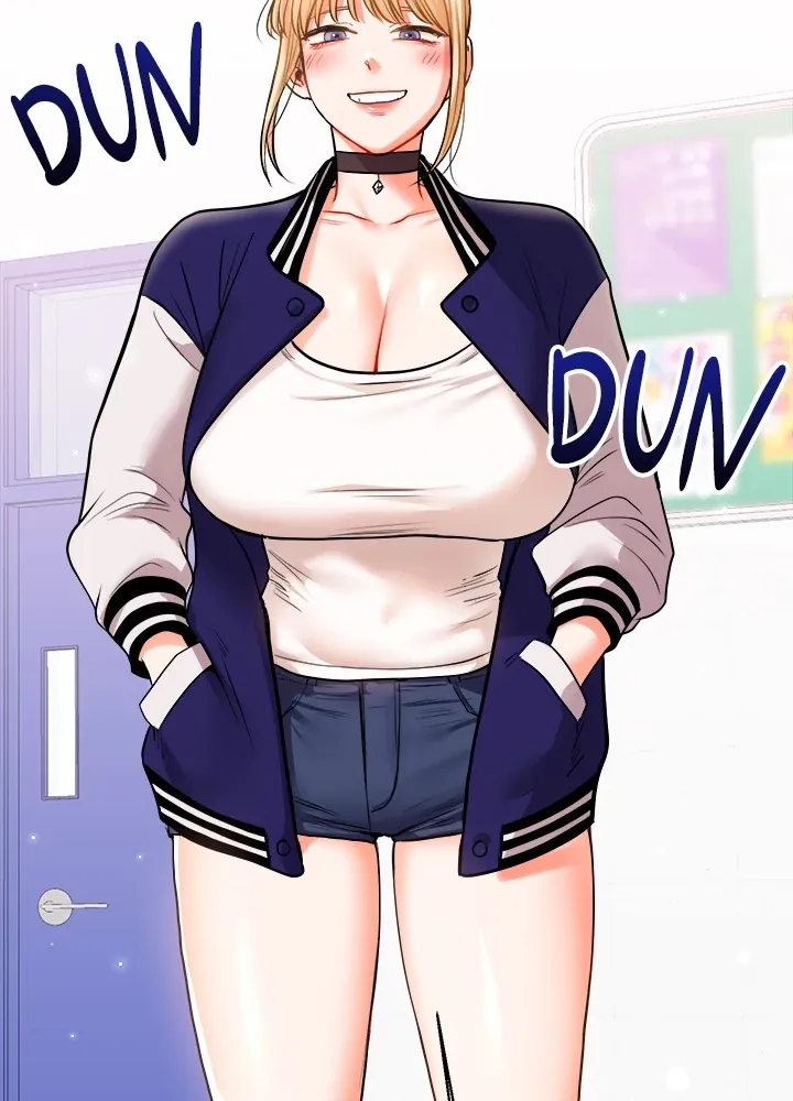 Read Power Play chapter 30 image 22 on Lezhin