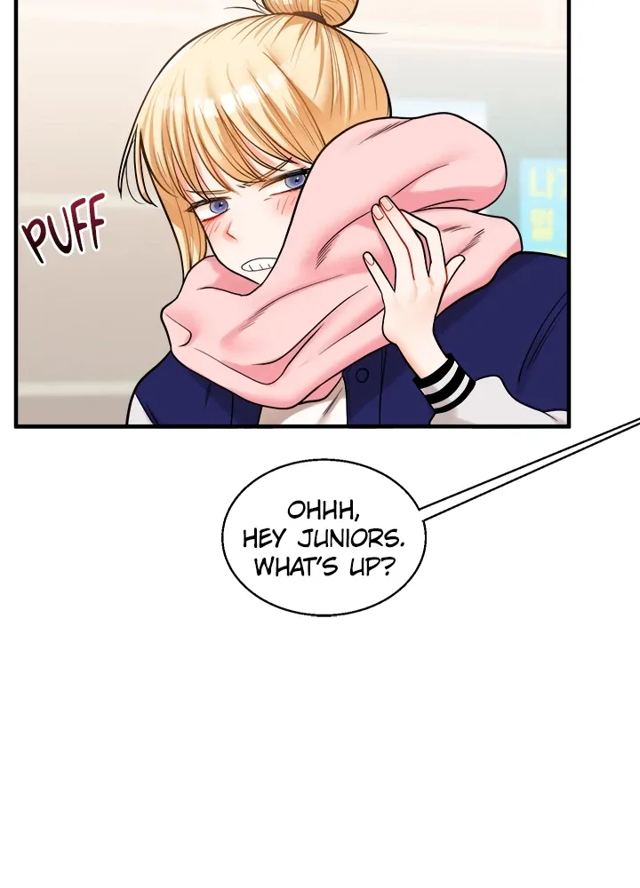 Read Power Play chapter 30 image 3 on Lezhin
