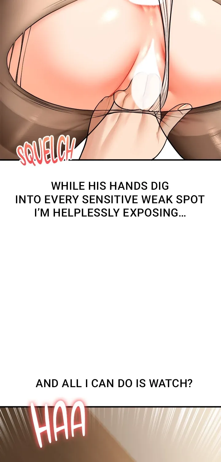Read Power Play chapter 30 image 35 on Lezhin