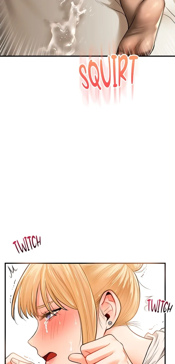 Read Power Play chapter 30 image 37 on Lezhin