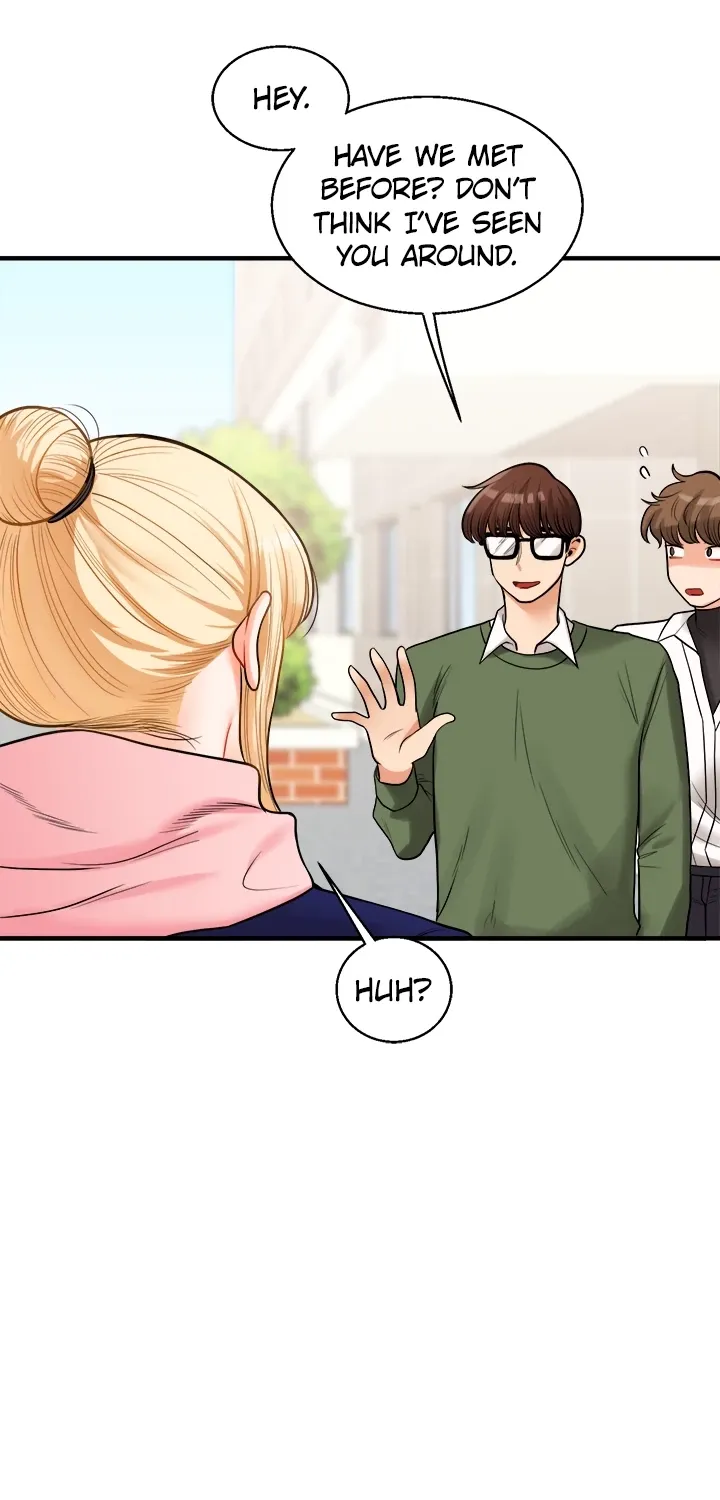 Read Power Play chapter 30 image 4 on Lezhin