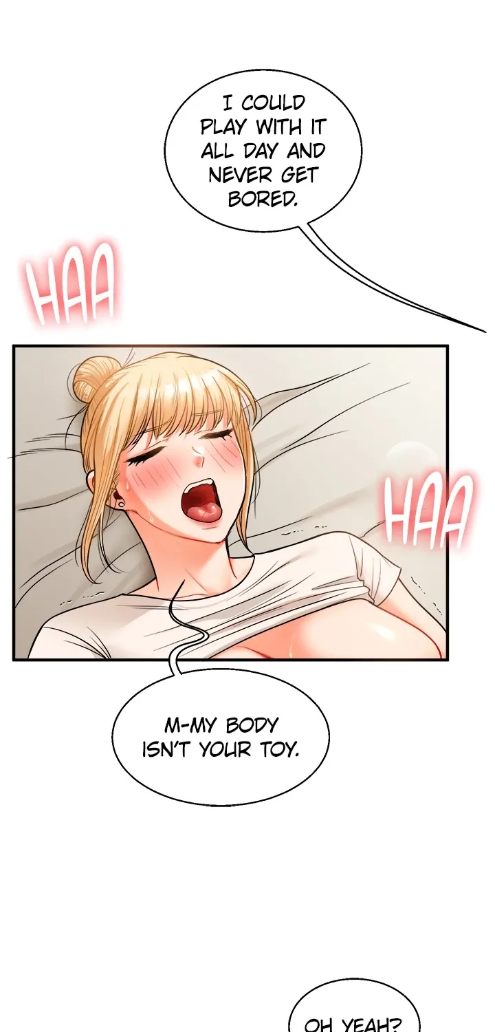 Read Power Play chapter 30 image 41 on Lezhin