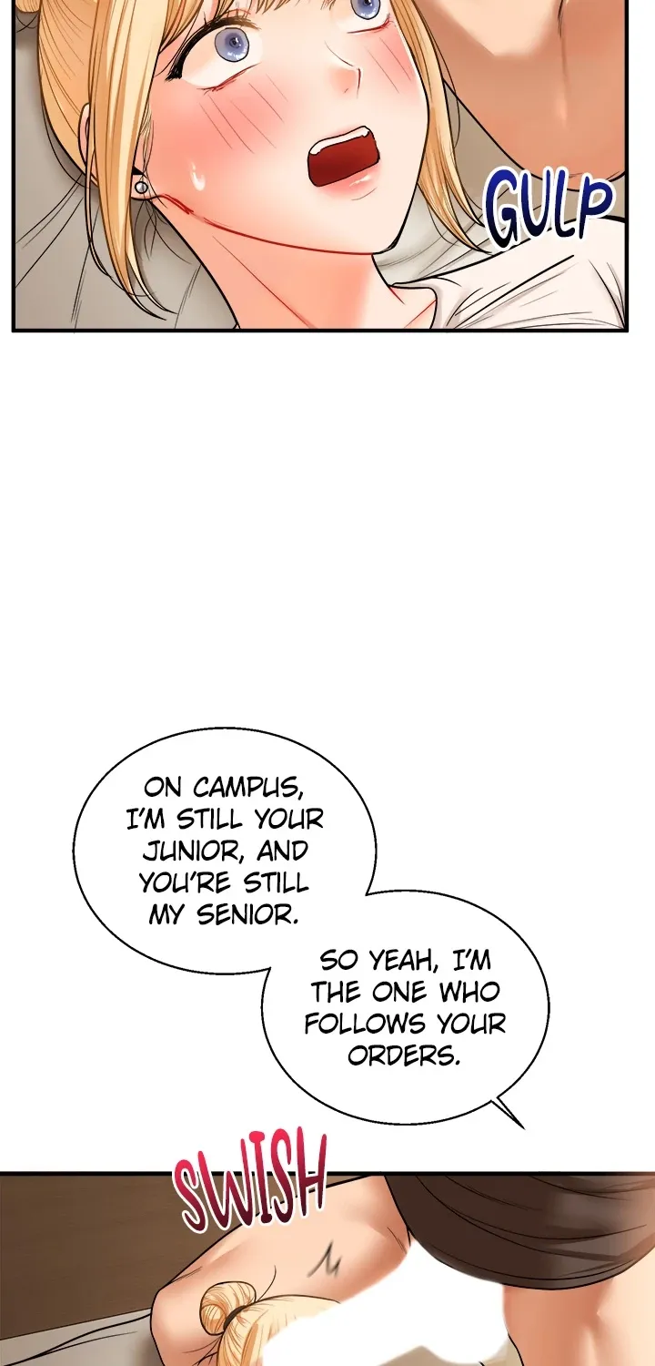 Read Power Play chapter 30 image 47 on Lezhin