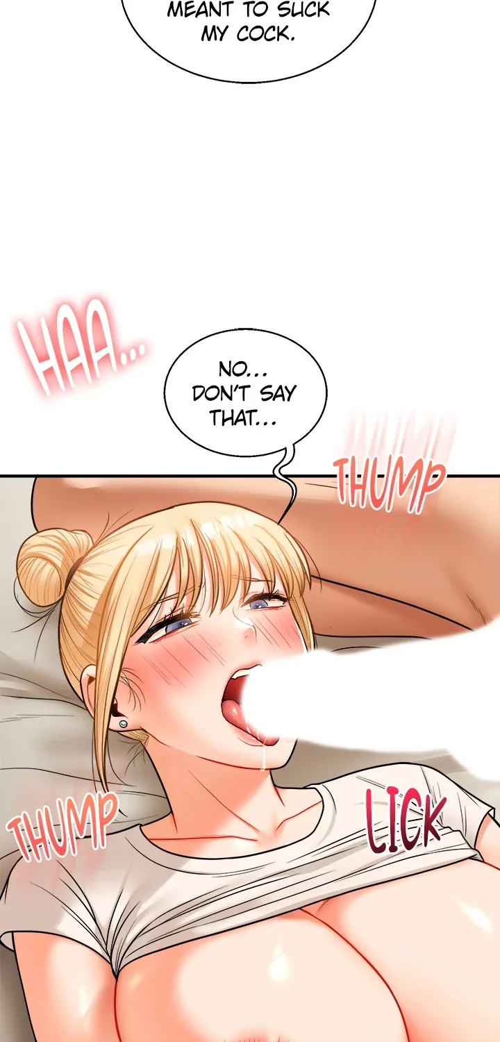 Read Power Play chapter 30 image 49 on Lezhin
