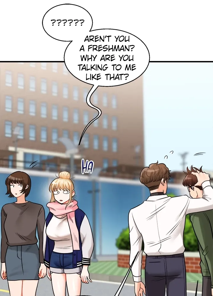 Read Power Play chapter 30 image 5 on Lezhin
