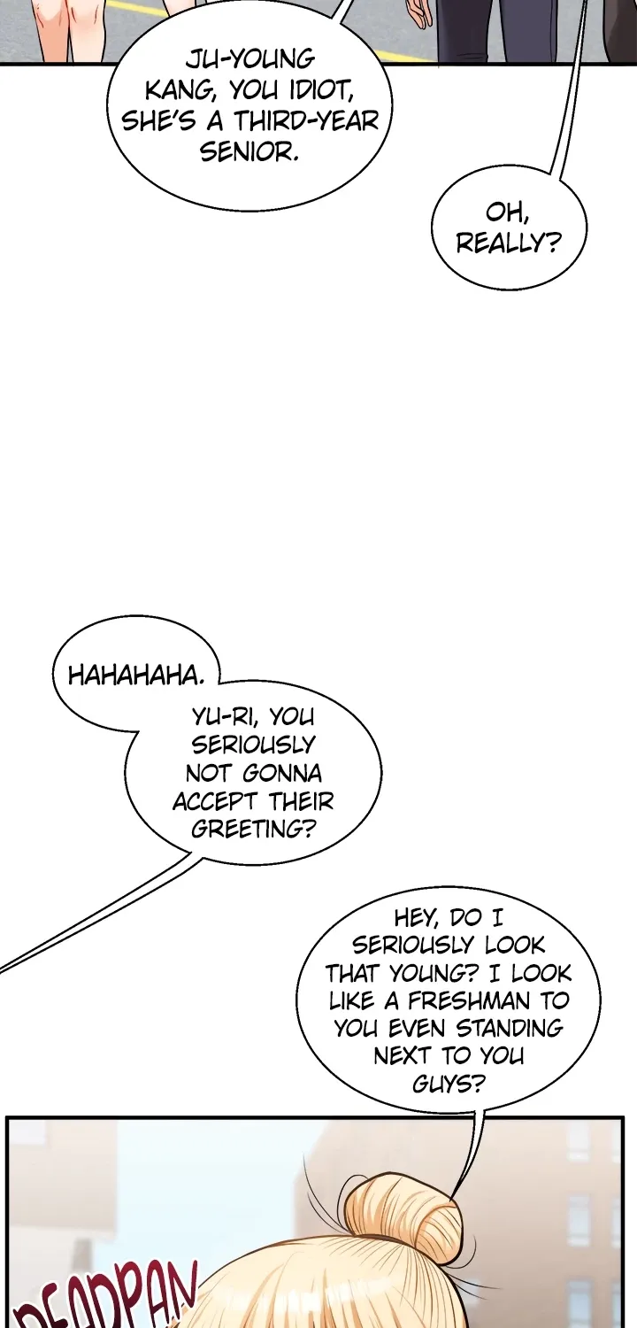 Read Power Play chapter 30 image 6 on Lezhin