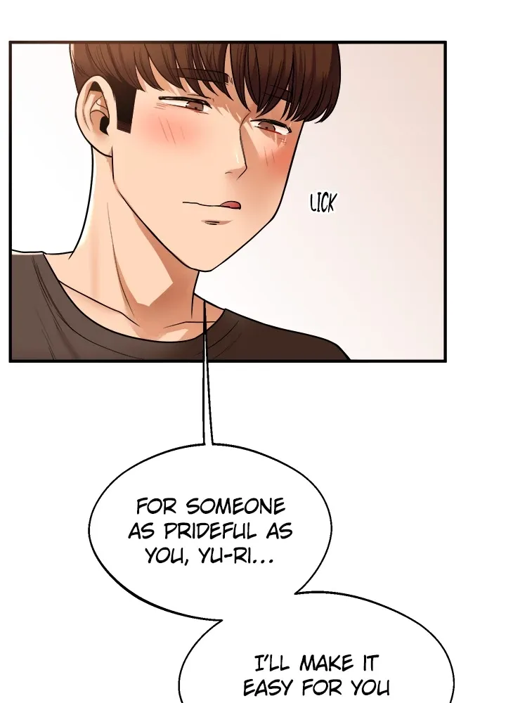 Read Power Play chapter 30 image 64 on Lezhin