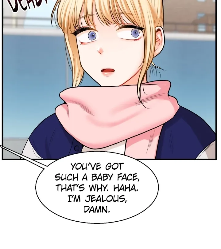 Read Power Play chapter 30 image 7 on Lezhin