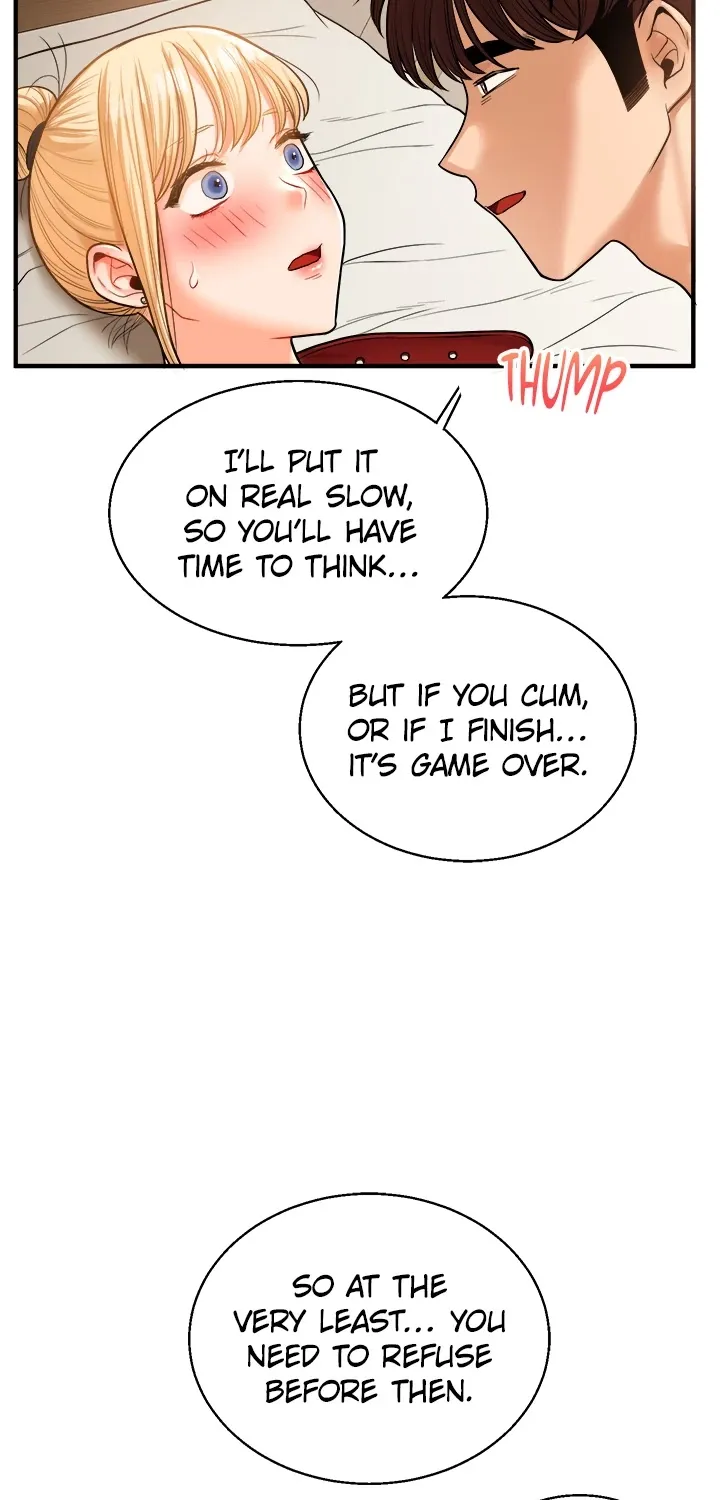 Read Power Play chapter 30 image 70 on Lezhin