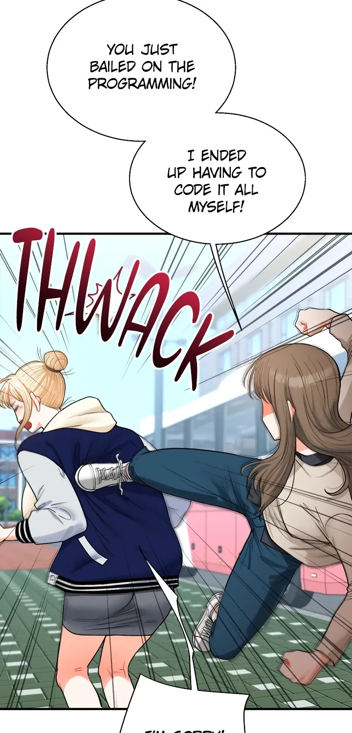 Read Power Play chapter 31 image 105 on Lezhin