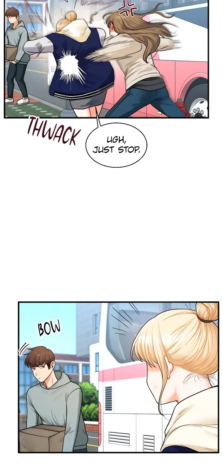 Read Power Play chapter 31 image 107 on Lezhin