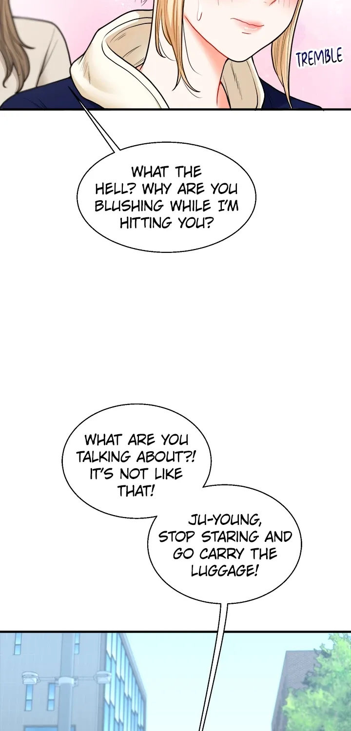 Read Power Play chapter 31 image 109 on Lezhin
