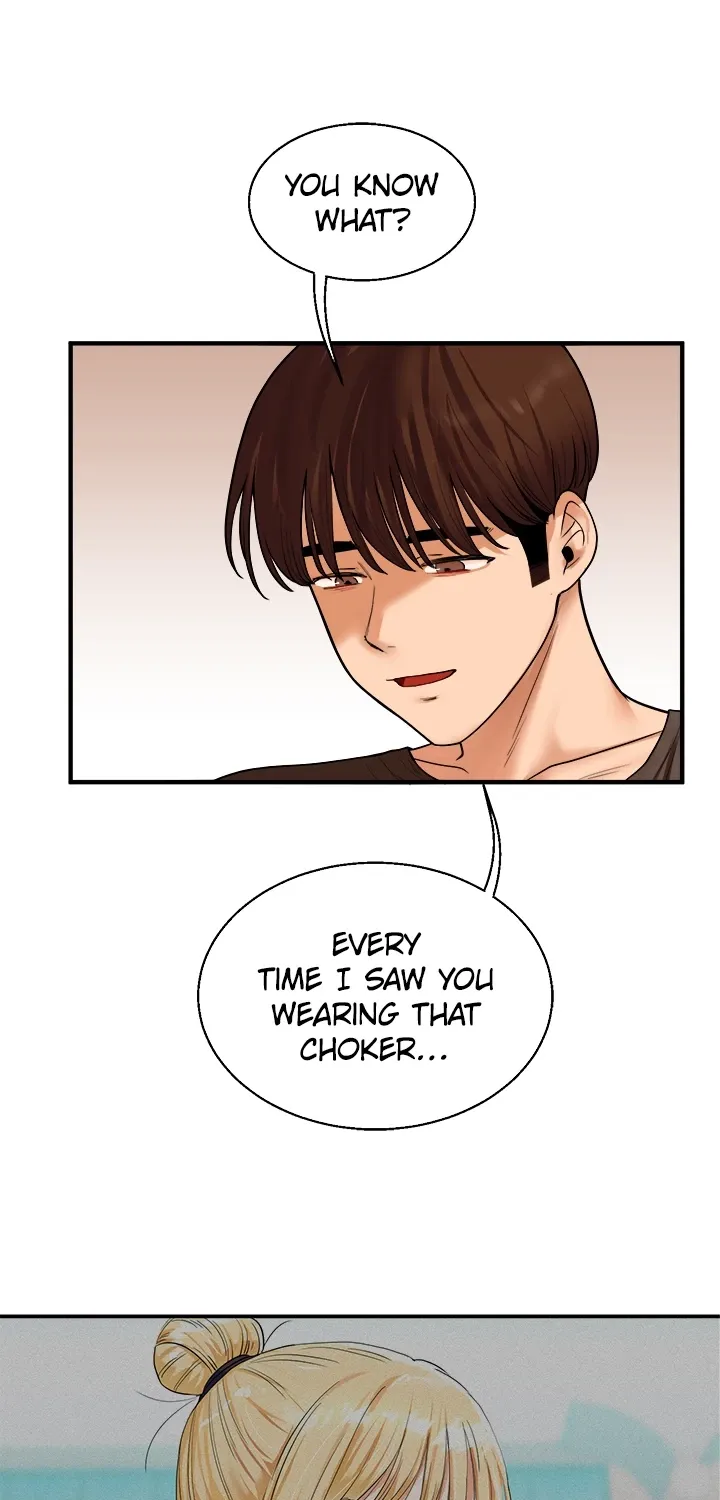 Read Power Play chapter 31 image 16 on Lezhin
