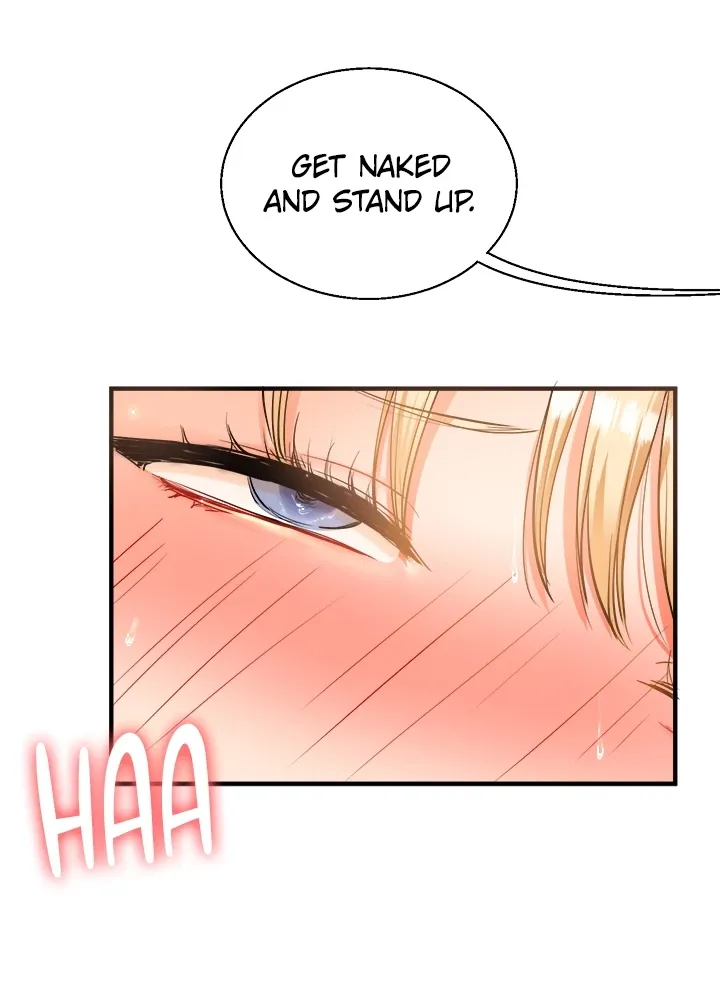 Read Power Play chapter 31 image 19 on Lezhin