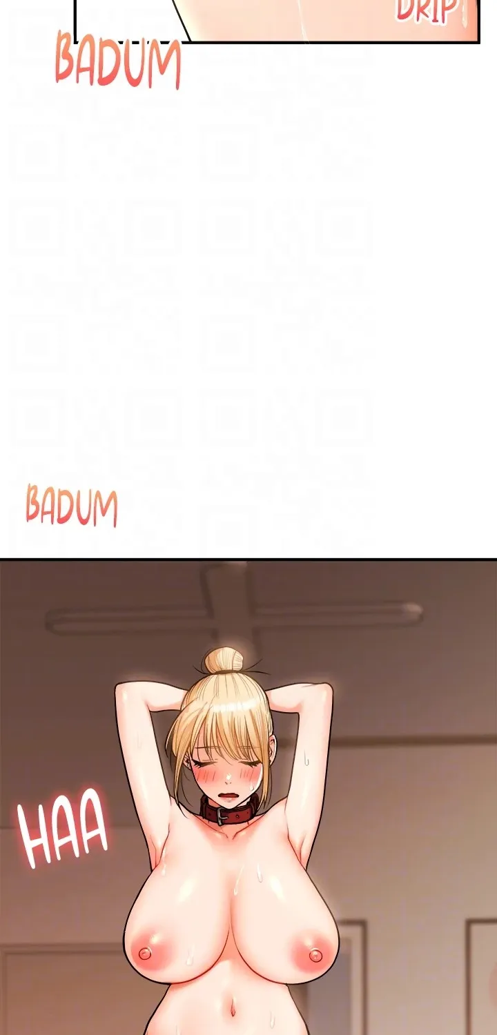 Read Power Play chapter 31 image 22 on Lezhin