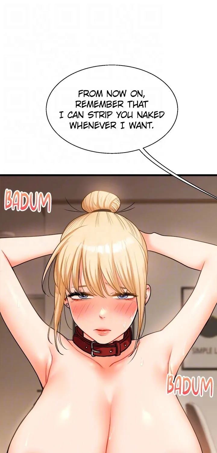 Read Power Play chapter 31 image 24 on Lezhin