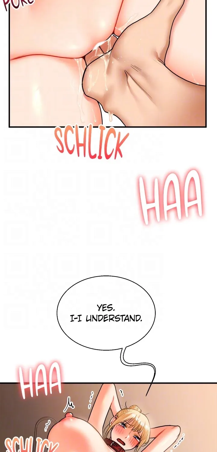 Read Power Play chapter 31 image 26 on Lezhin