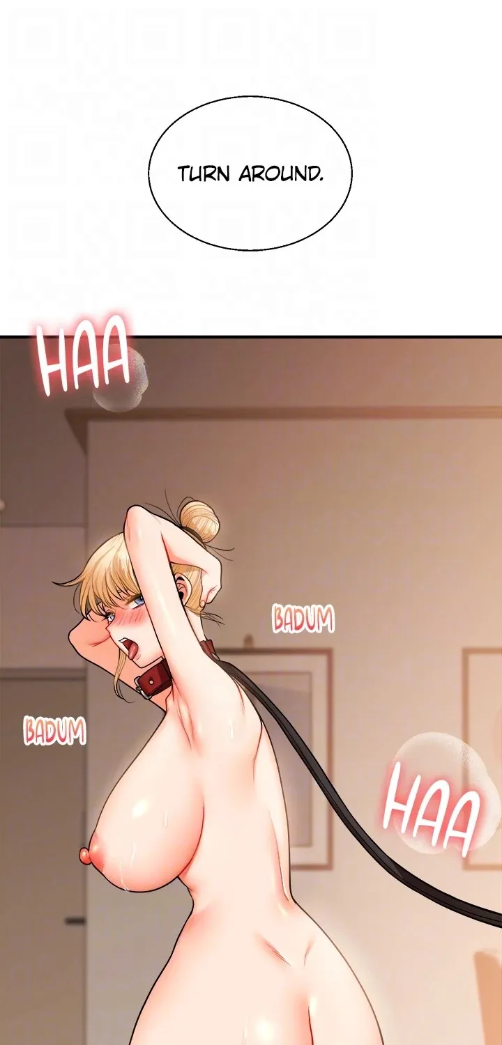 Read Power Play chapter 31 image 29 on Lezhin