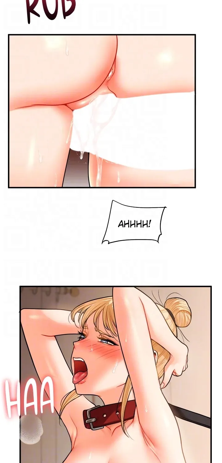 Read Power Play chapter 31 image 31 on Lezhin