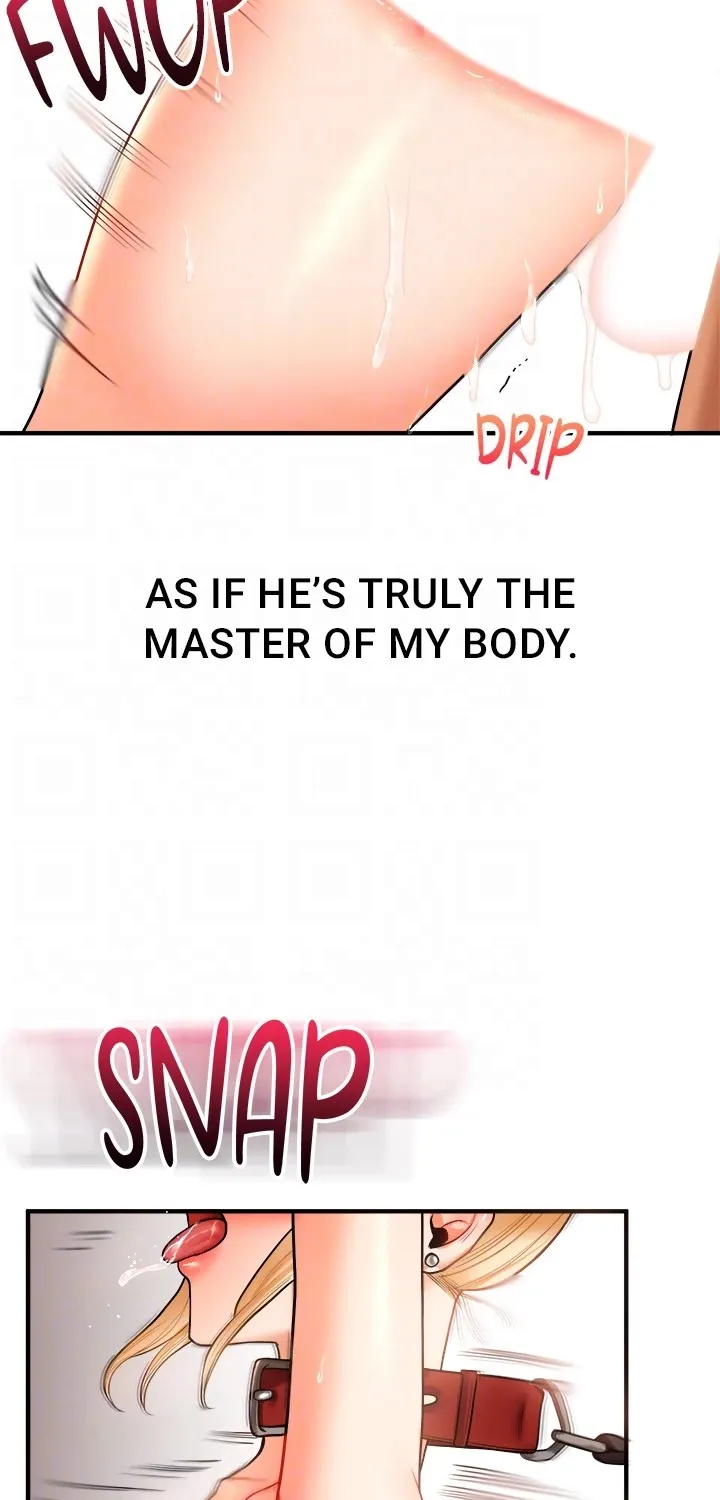 Read Power Play chapter 31 image 35 on Lezhin