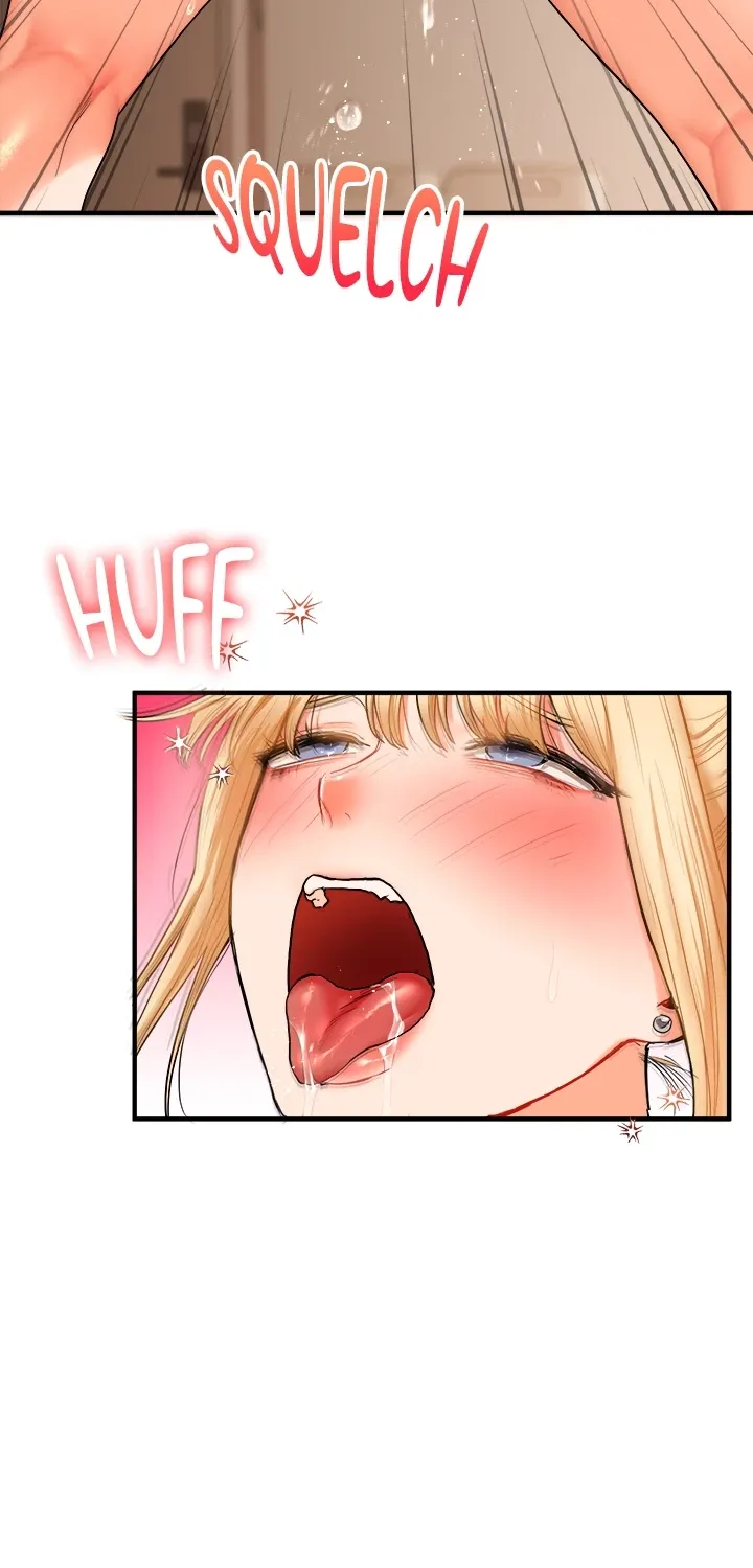 Read Power Play chapter 31 image 41 on Lezhin