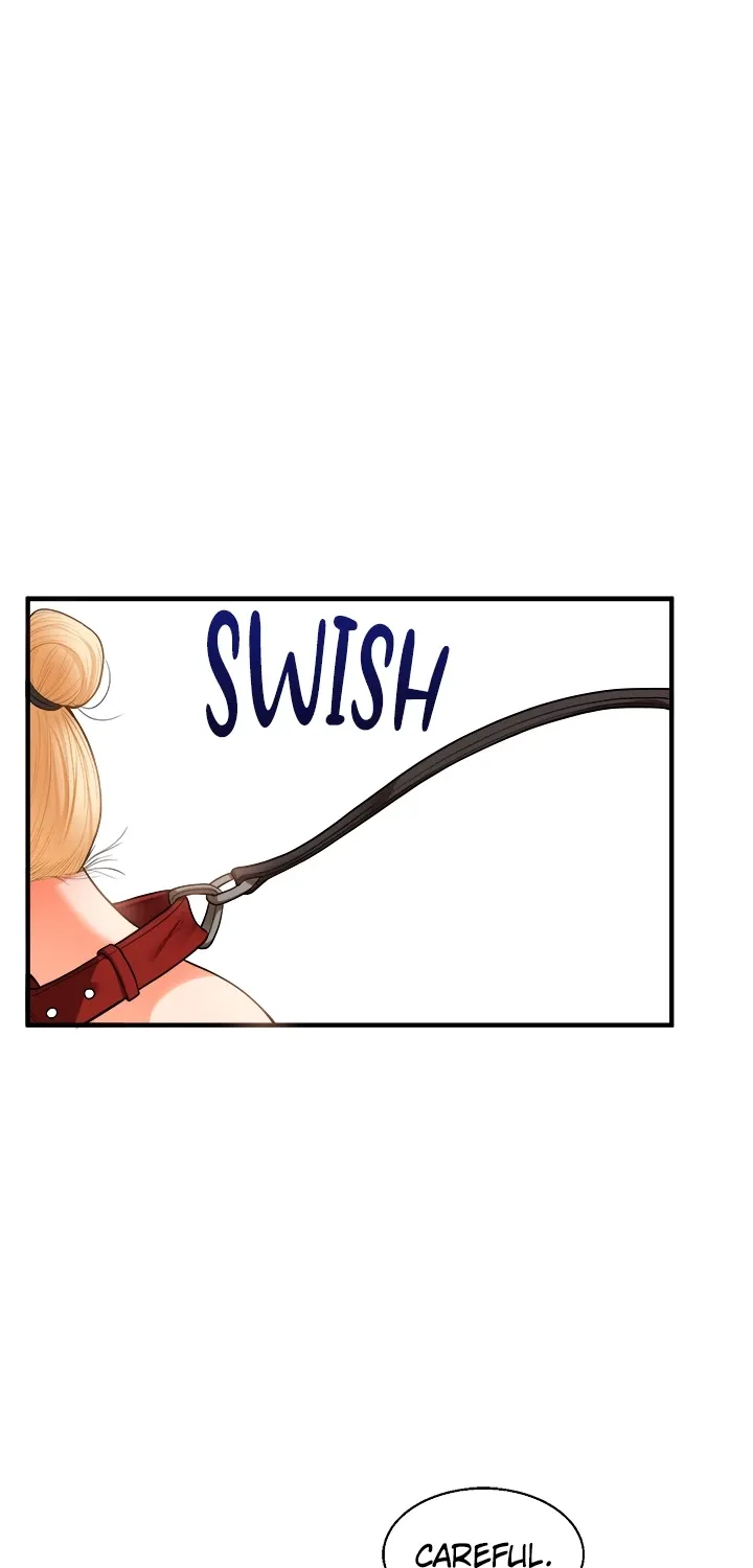 Read Power Play chapter 31 image 46 on Lezhin