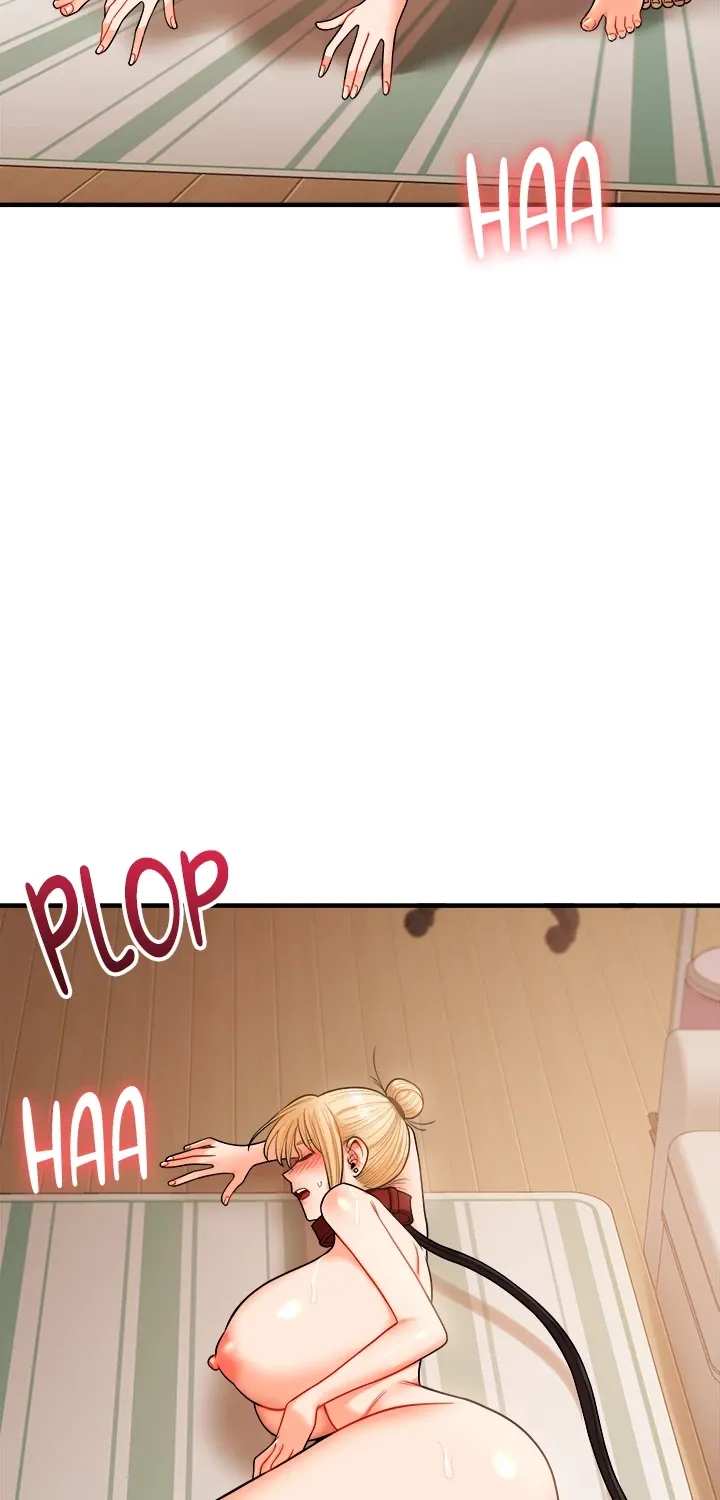 Read Power Play chapter 31 image 48 on Lezhin