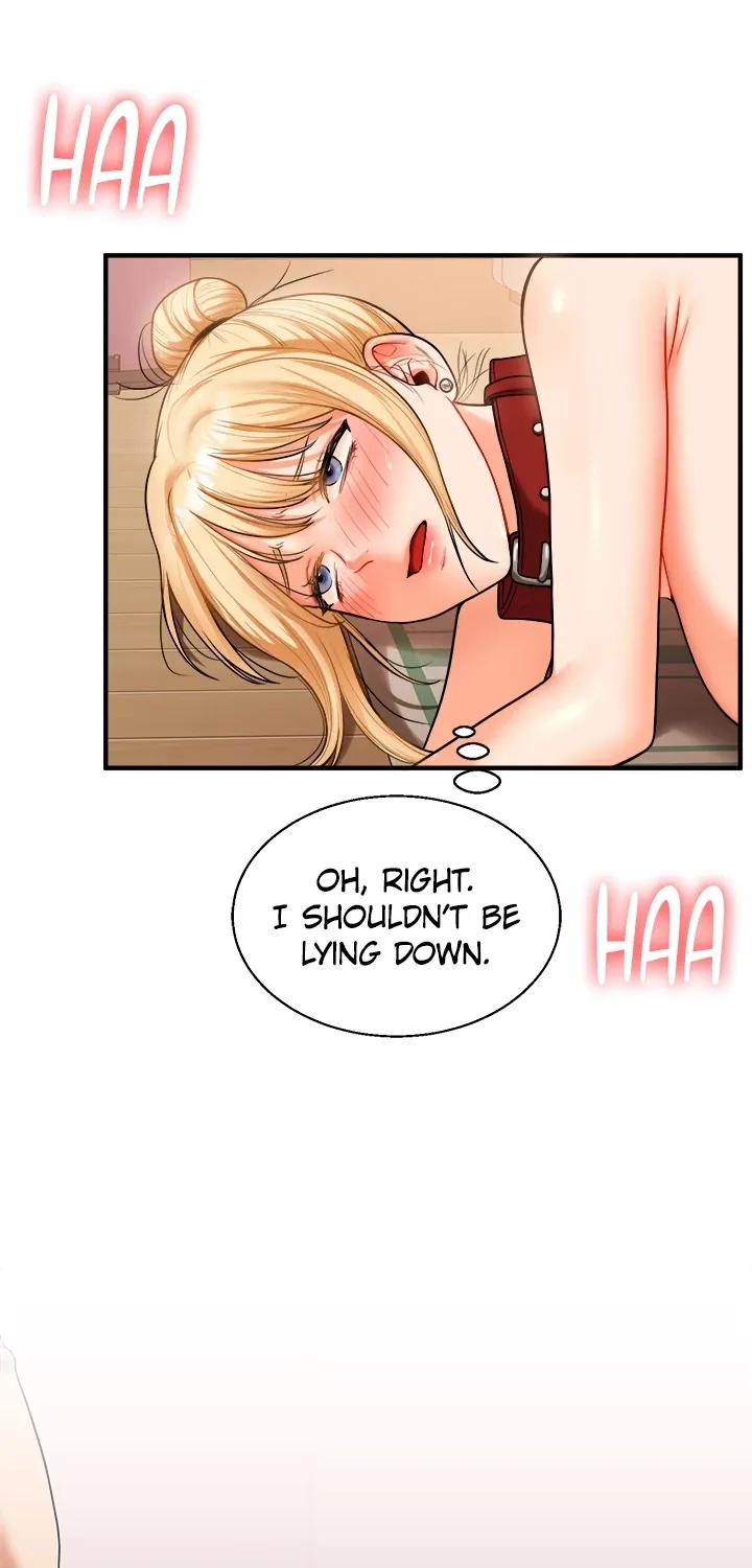Read Power Play chapter 31 image 50 on Lezhin
