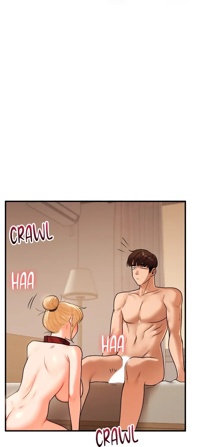 Read Power Play chapter 31 image 52 on Lezhin