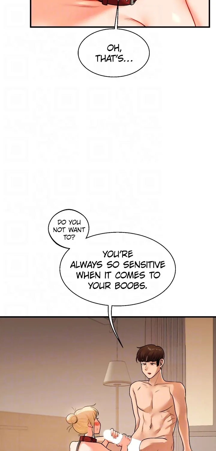 Read Power Play chapter 31 image 58 on Lezhin
