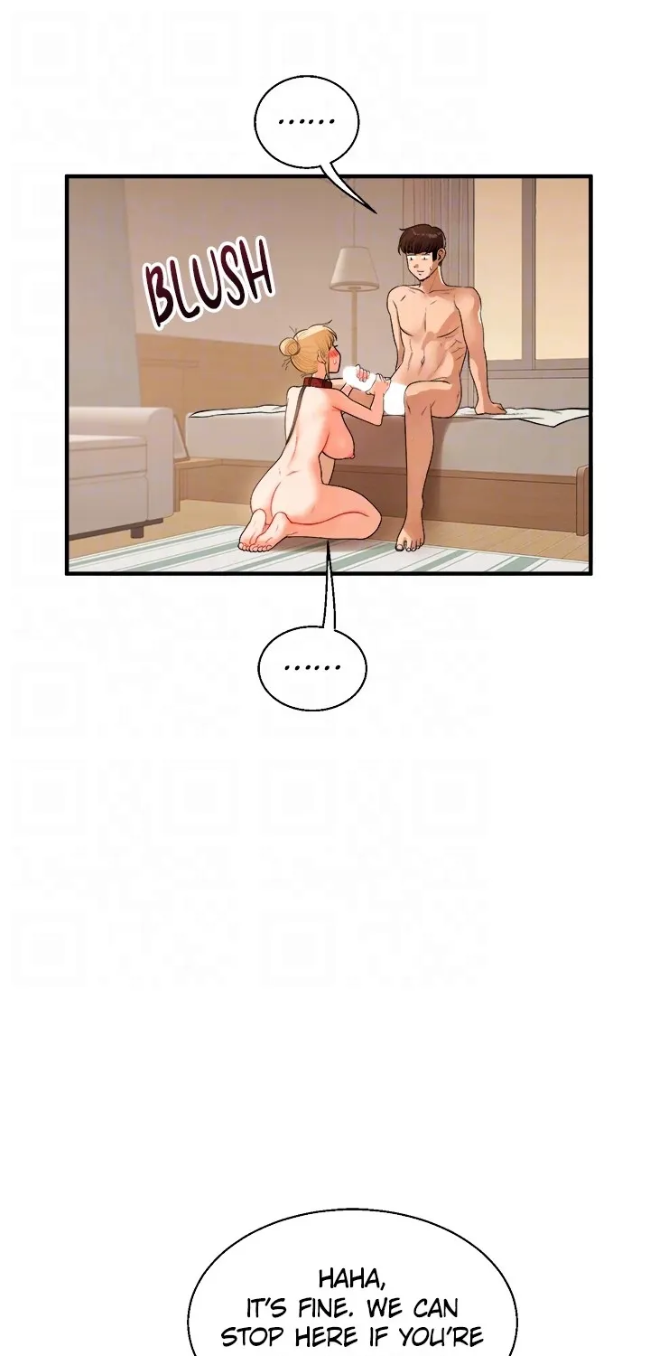 Read Power Play chapter 31 image 60 on Lezhin