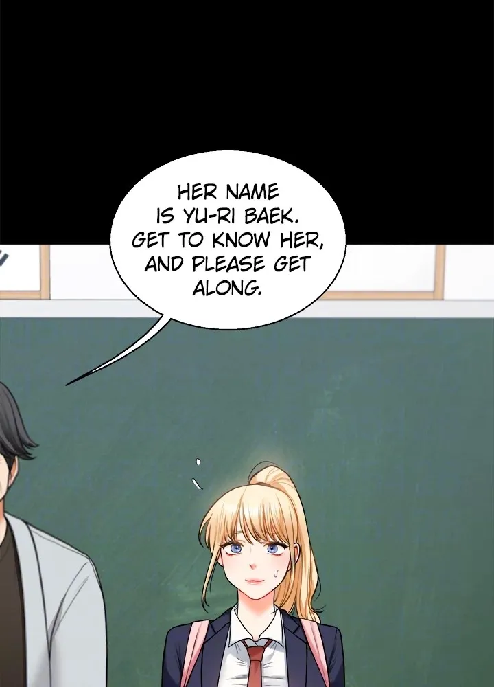 Read Power Play chapter 31 image 65 on Lezhin