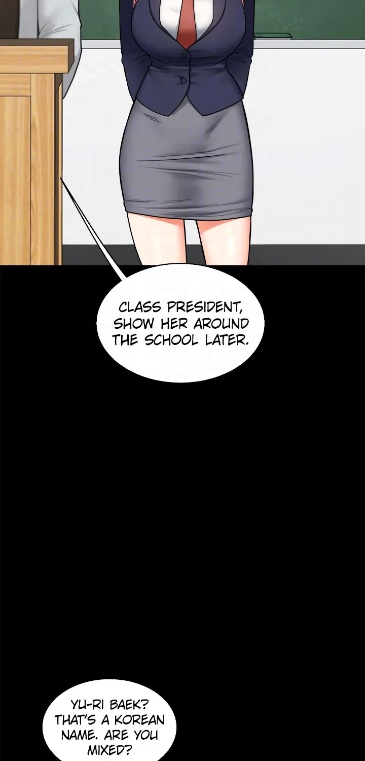 Read Power Play chapter 31 image 66 on Lezhin