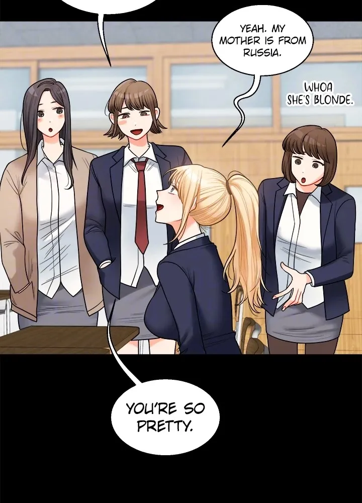 Read Power Play chapter 31 image 67 on Lezhin