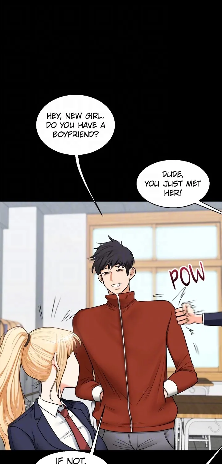 Read Power Play chapter 31 image 68 on Lezhin