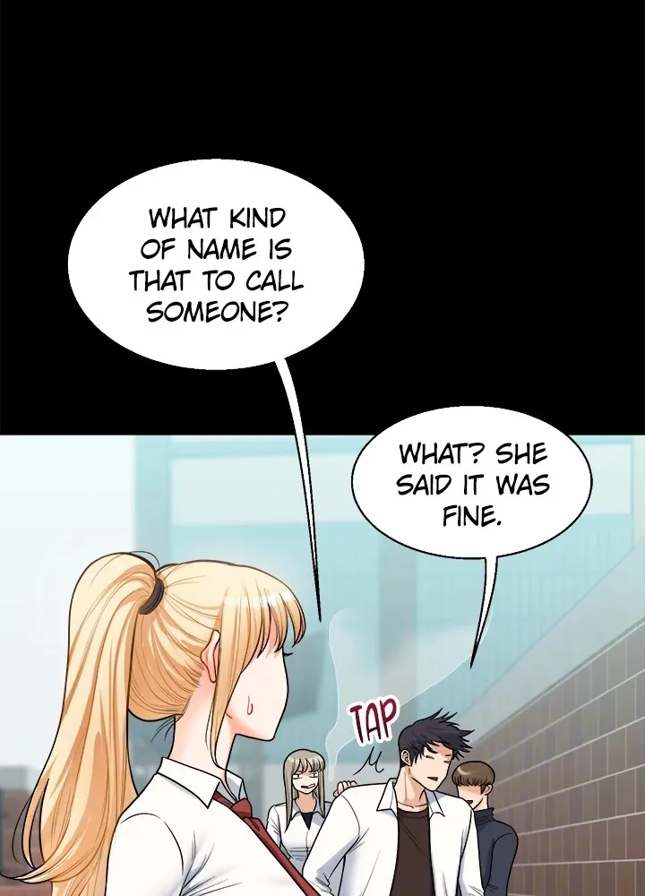 Read Power Play chapter 31 image 74 on Lezhin
