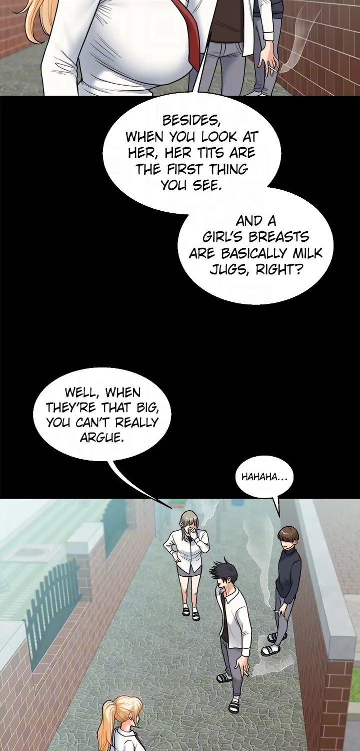 Read Power Play chapter 31 image 75 on Lezhin