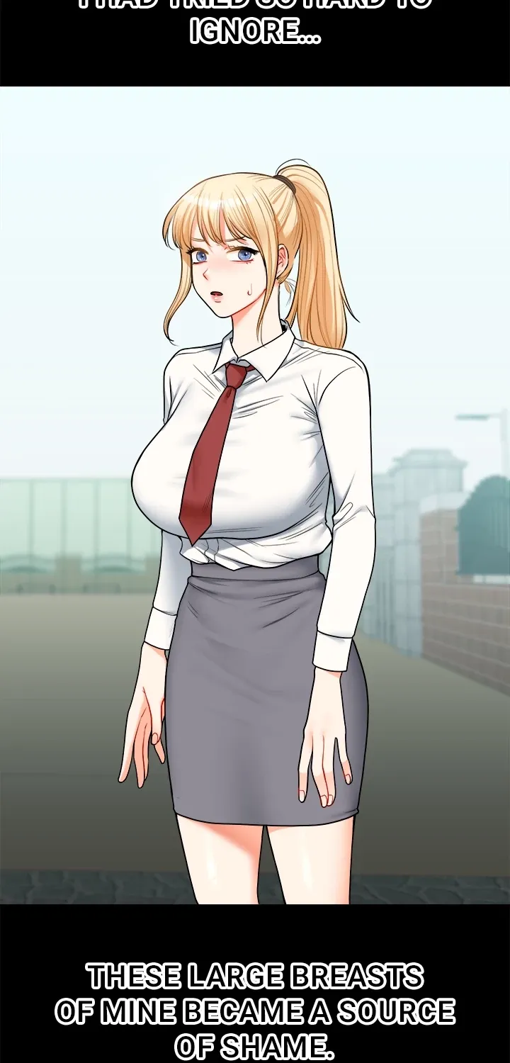Read Power Play chapter 31 image 77 on Lezhin