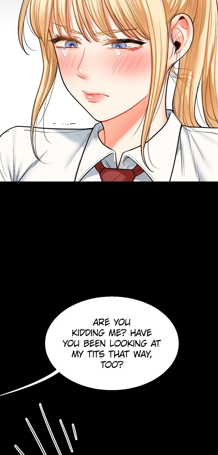 Read Power Play chapter 31 image 79 on Lezhin