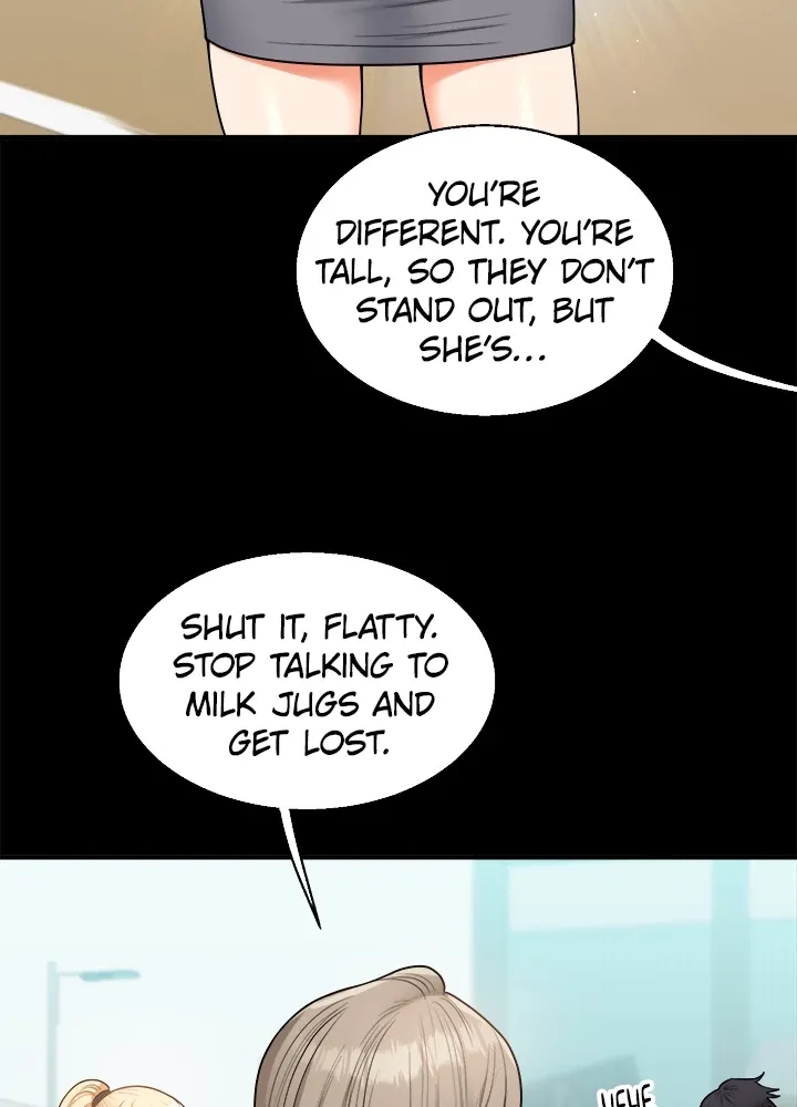 Read Power Play chapter 31 image 82 on Lezhin